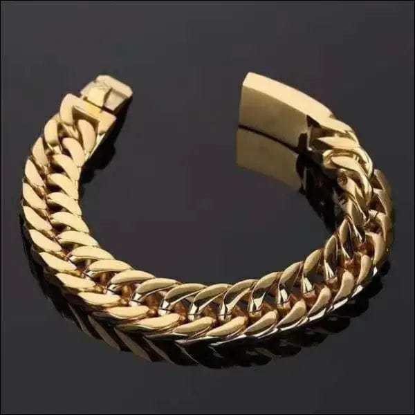SLITH Broke Shop Jewellery - 55601091-gold BROKER SHOP BUY