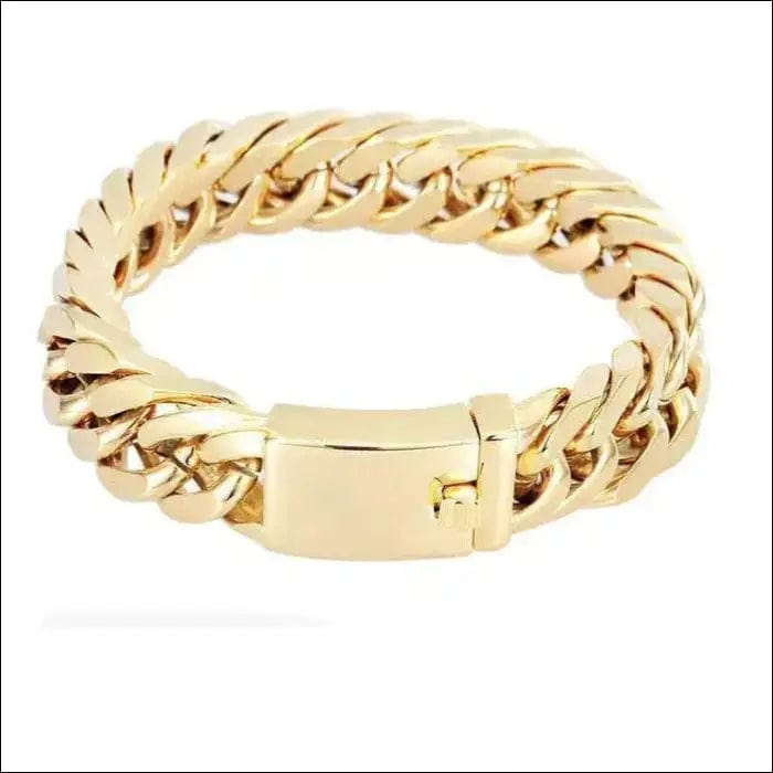 SLITH Broke Shop Jewellery - Gold - 55601091-gold BROKER
