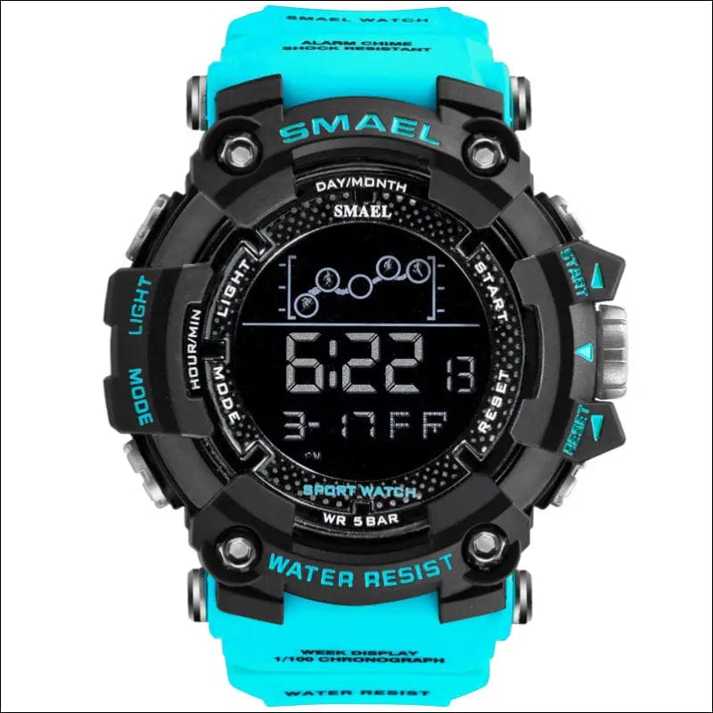 SMAEL Smell cross-border fashion waterproof multi-function