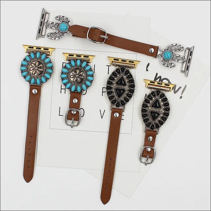 Suitable for apple watch strap iwatch3456 generation