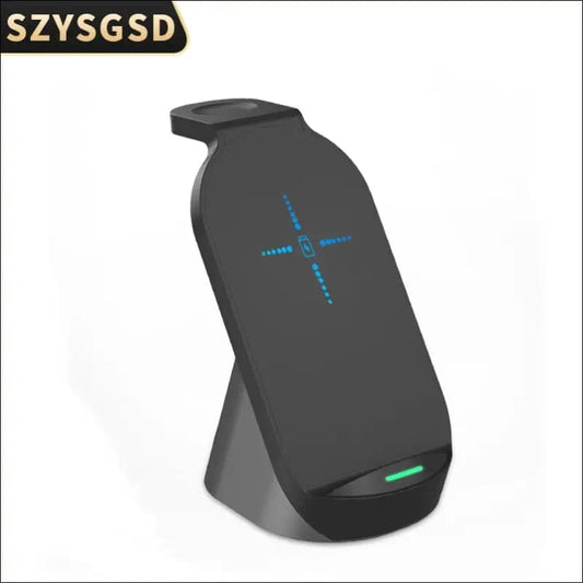 SZYSGSD 15W Qi Wireless Charger For iPhone 12 11 XS Pro Max