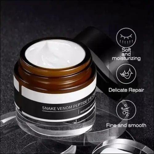 ☄️Temporary Firming Eye Cream-Save Your Bags -
