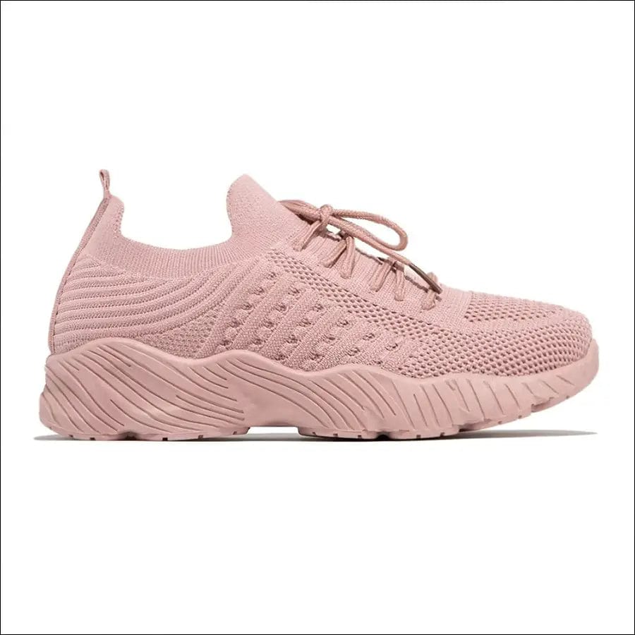 Tênis Fox - Rosa / 33 - 43449128-rosa-33 BROKER SHOP BUY NOW