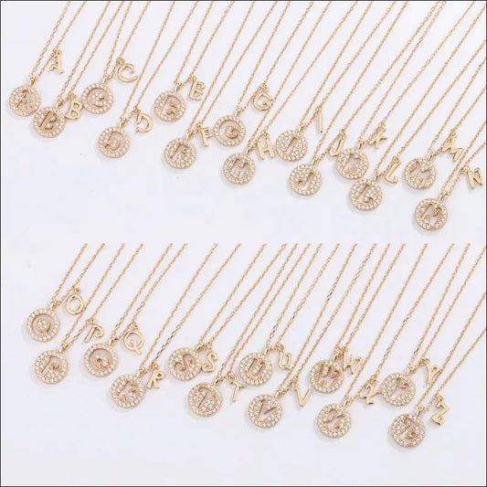 Trend S925 sterling silver necklace female Korean version