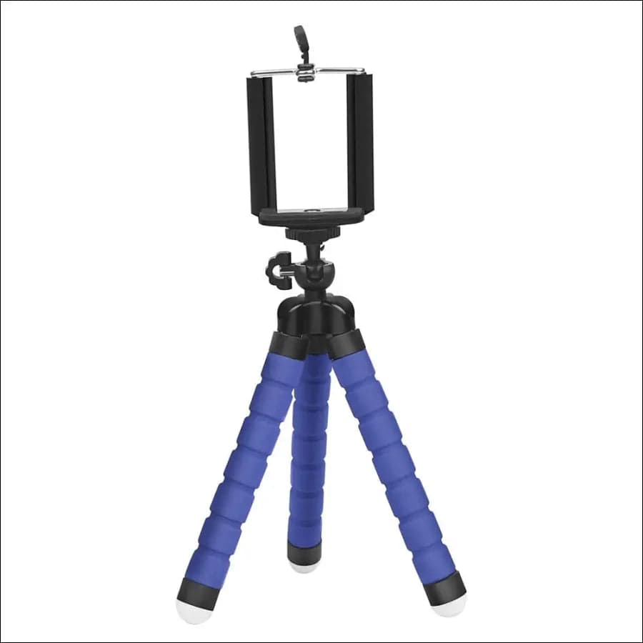 Tripod for Camera Mini Flexible Octopus Xiaomi Huawei Phone