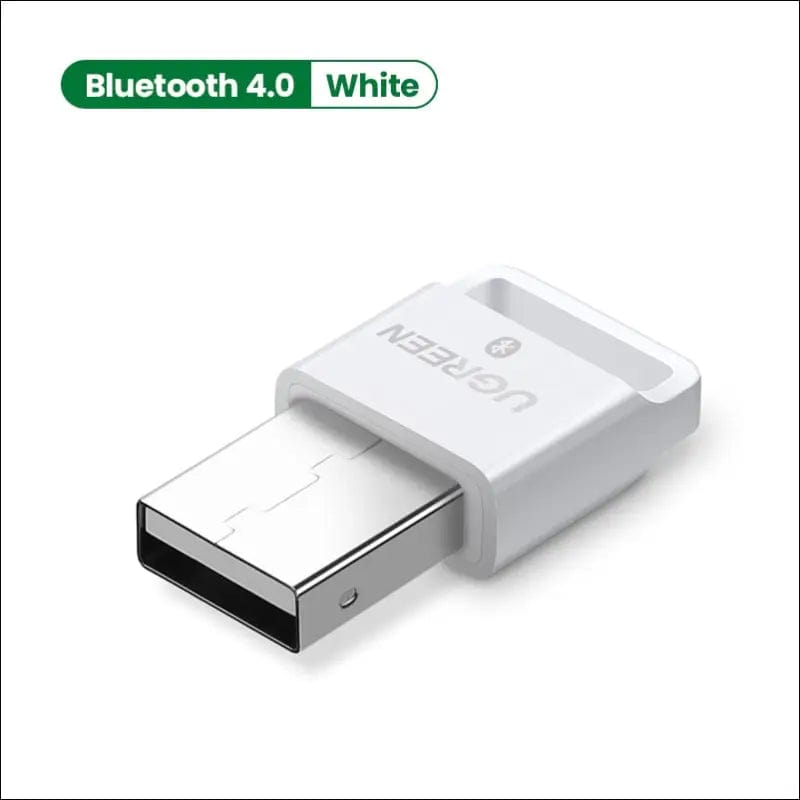 UGREEN USB Bluetooth 5.0 Dongle Adapter 4.0 for PC Speaker