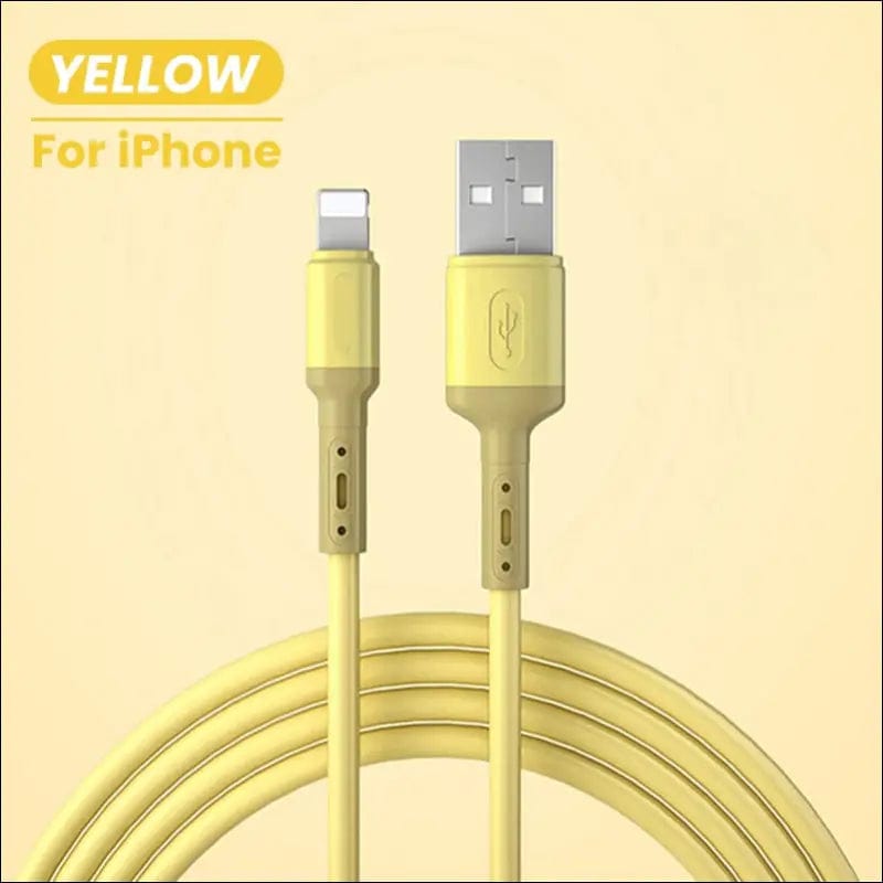 USB Cable For iPhone 12 11 Pro Max X XR XS 8 7 6 6s 5 5s