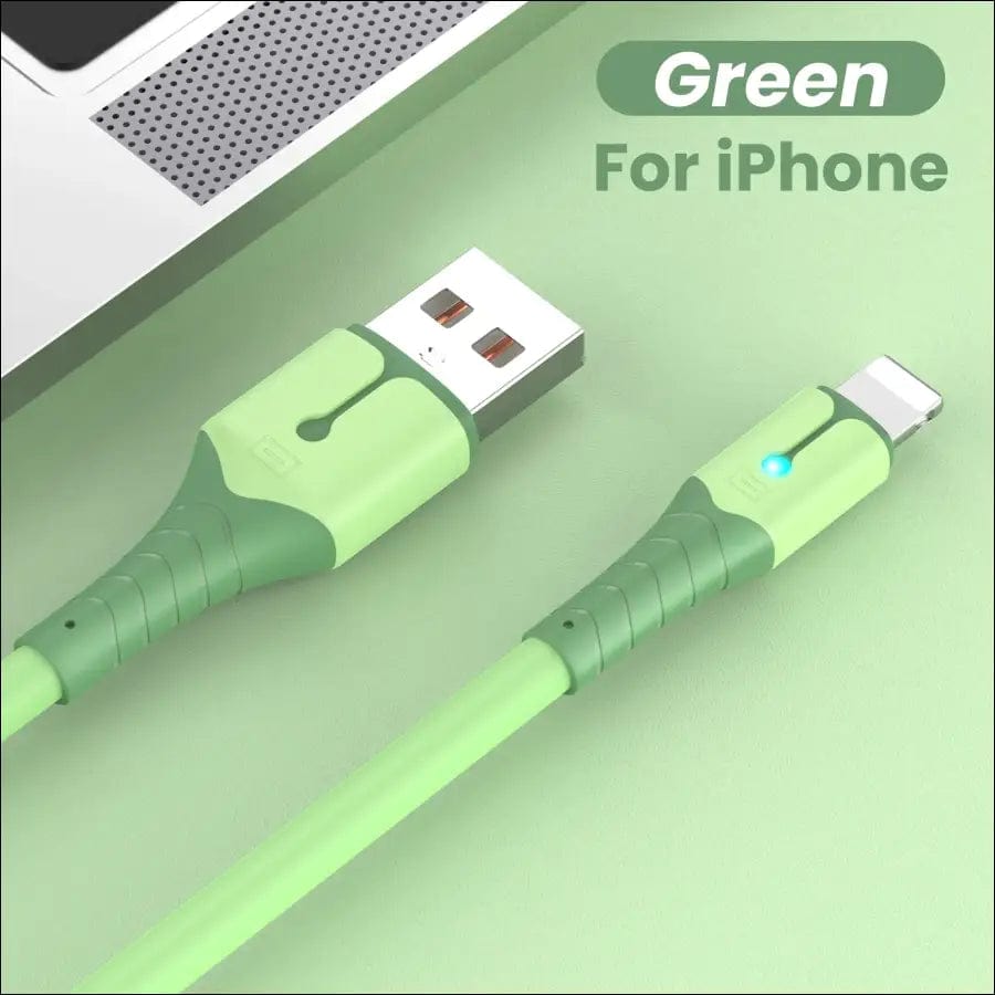 USB Data Cable For iPhone 12 Mini Pro Max X XR 11 XS 8 7 6s