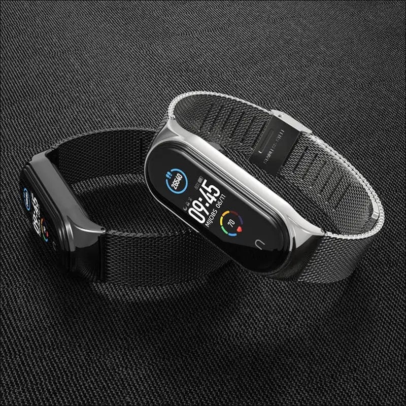 Watchbands mi band 5 Suitable for Xiaomi bracelet 3/4/5/6