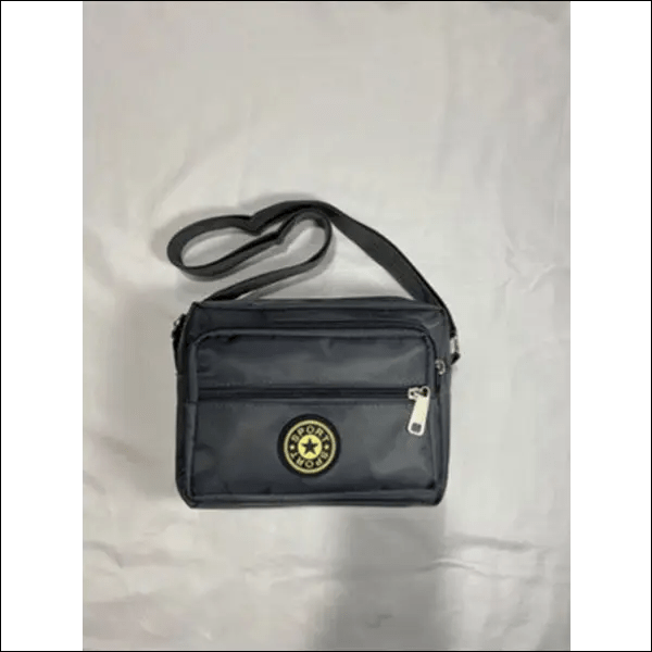 Wholesale 2021 new Messenger bag female canvas Mummy 20 × 15