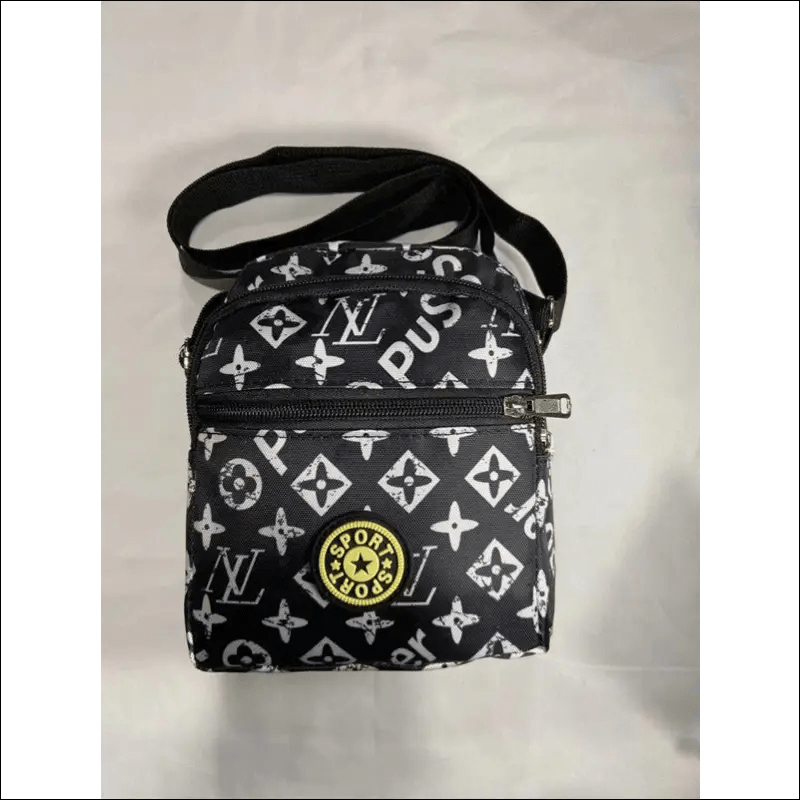 Wholesale 2021 new Messenger bag female canvas Mummy 20 × 15