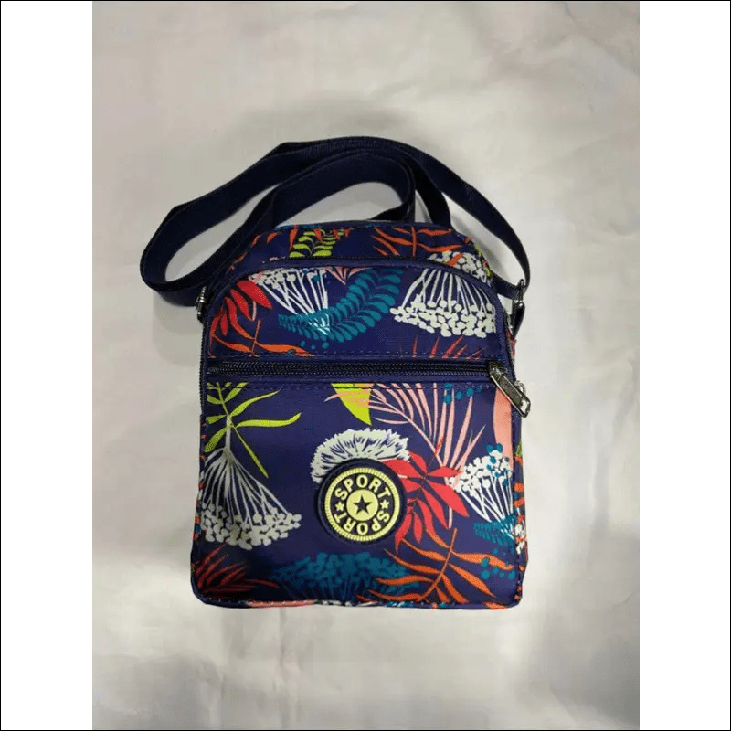 Wholesale 2021 new Messenger bag female canvas Mummy 20 × 15