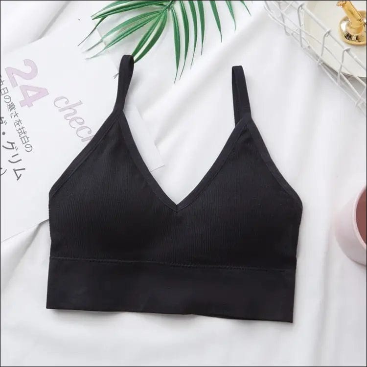 Women Sports Bra back bra Quick Dry Padded Shockproof Gym