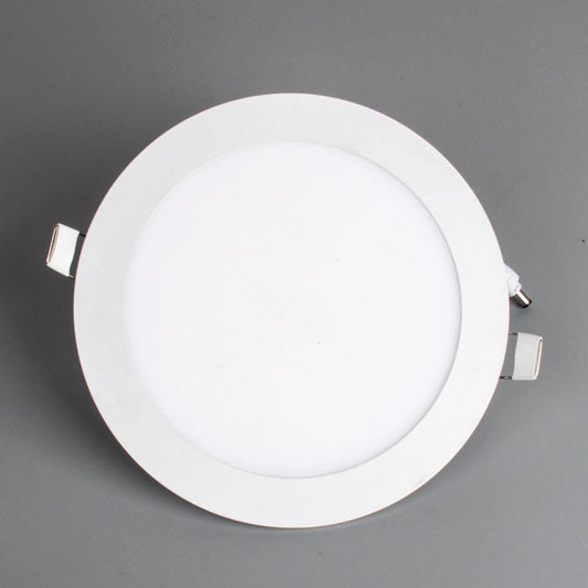 Wide pressure LED light surface lamp round square hole lamp opening 8 cm 6 inch 3 inch 4 inch 18W15W9W12W