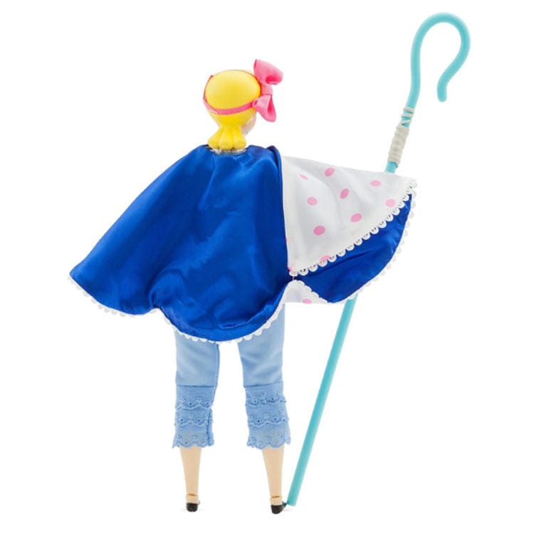 Counter genuine toy total mobilization 4 cloak Bopeep cloak can sound a doll doll
