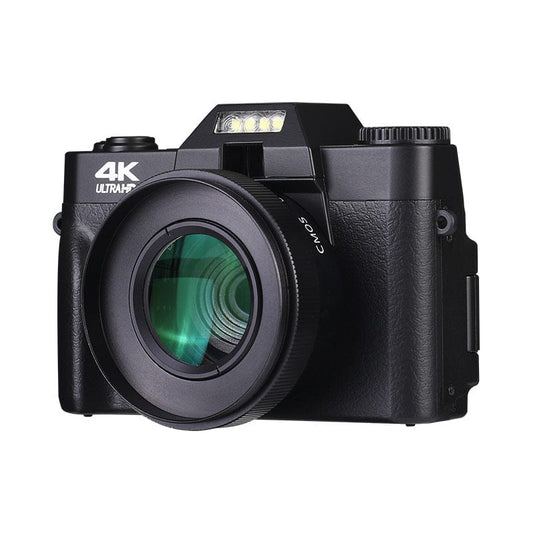 Cross-border new 4K high-definition 48 million pixels entry-level micro-single digital camera home travel with WIFI camera