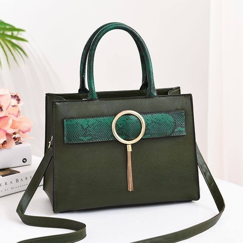 Bag female 2020 new autumn and winter Korean fashion handbag shoulder diagonal handbag HANDBAGS a wholesale