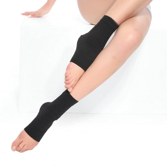 Wholesale high-elastic pressure slimming health secondary sports ankle guard ankle torsion injury anti-elastic protective gear