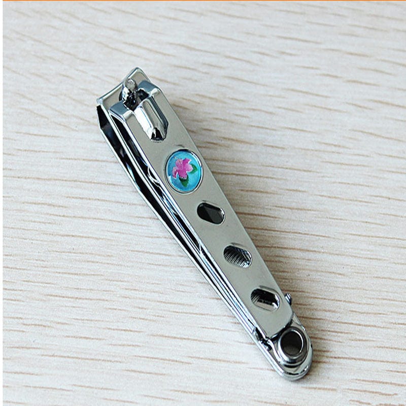 Higher customers exclusive 0817 glue surface nail knife one yuan stored goods wholesale