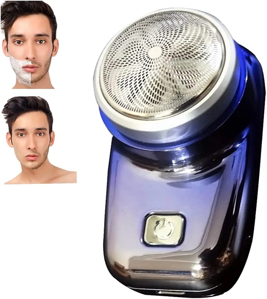 The Electric Razor for Men, 2023 Mini-Shave