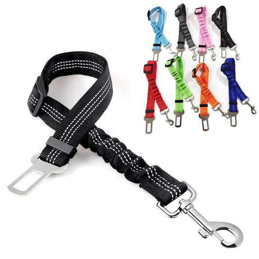 LeashLink | Car Seat Leash Belt