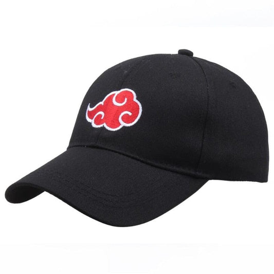 Akatsuki Cap