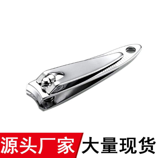 602 nail knife stainless steel nail tongs nail shear nail one yuan store 1 yuan below small gift manufacturers