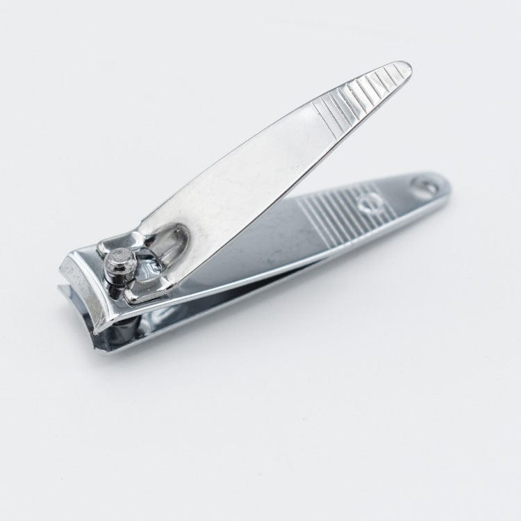 602 nail knife stainless steel nail tongs nail shear nail one yuan store 1 yuan below small gift manufacturers