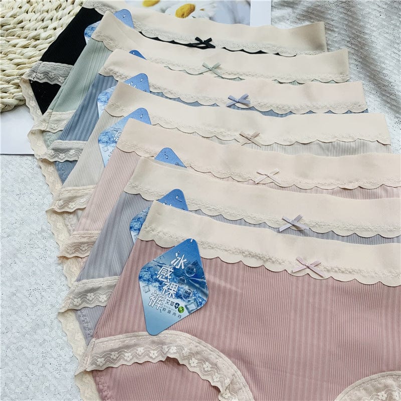 Nouveau spot japonais en soie glacée, nu, inductif, incolore, couleurs assorties, respirant