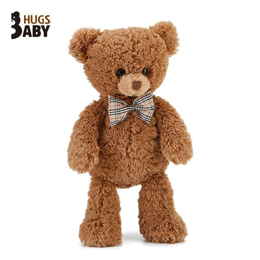 Cute collar, decrep toy teddy bear doll bear doll, doll, marriage, catching machine, girl gift wholesale