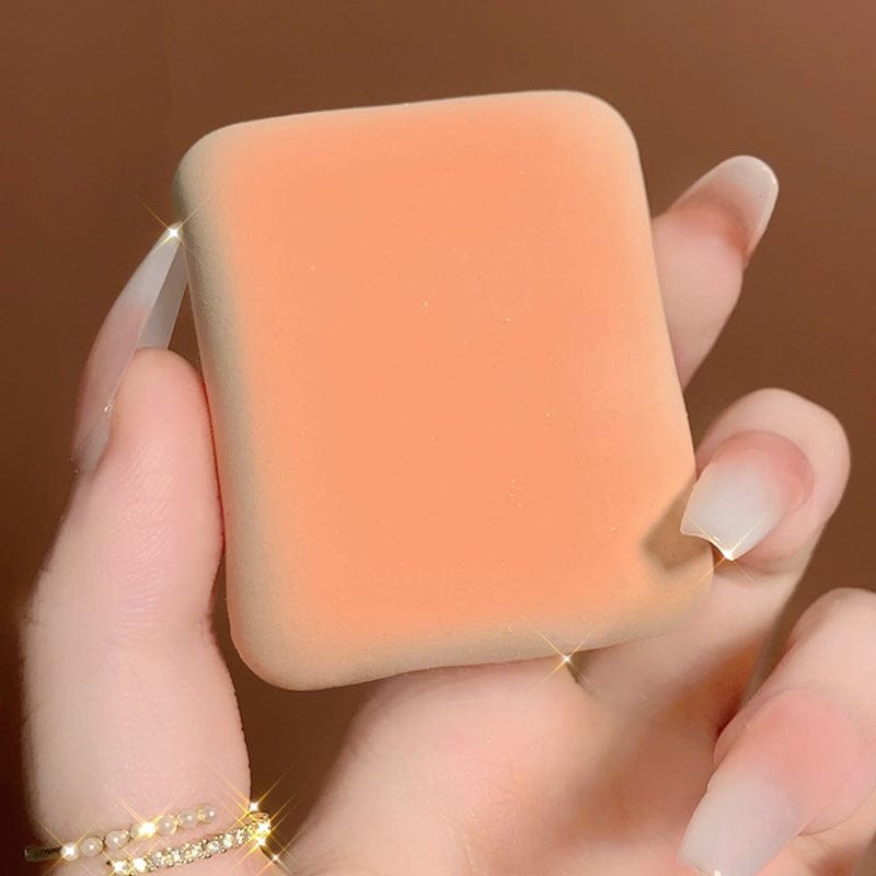 Xiyuan chestnut six color blush powder nude makeup natural sun red female rouge high light shadow cultivation integrated disk