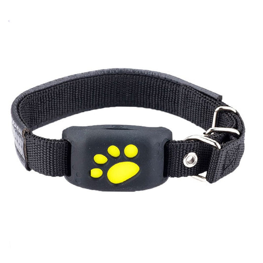 GPS Locator Wholesale Dog Cat GPS Locator Mini Smart Pet Tracker