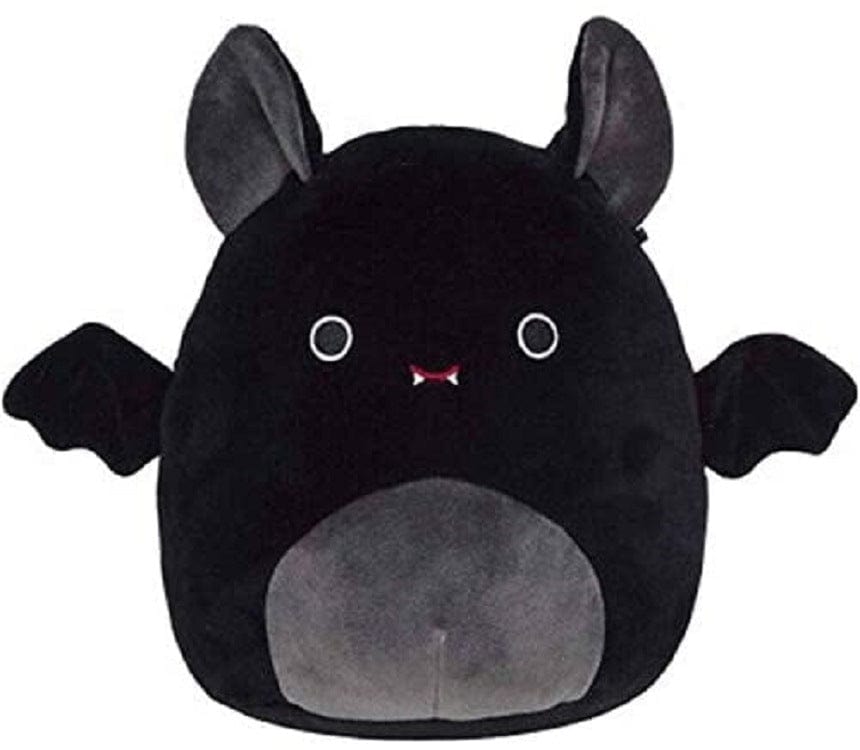 Plush bat toy animal plush toy soft cute holiday gift and birthday Halloween home decoration