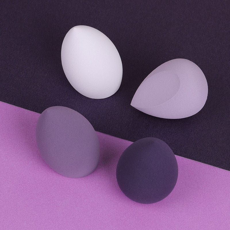 4Pc Beauty Blenders