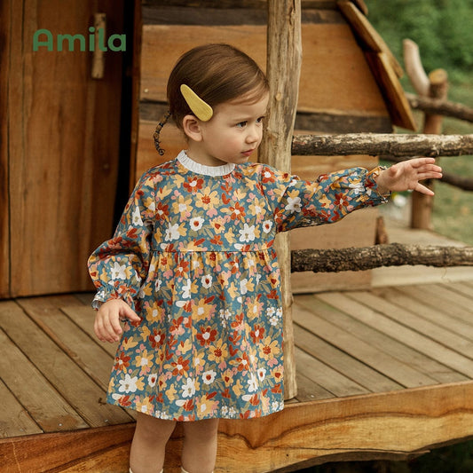 Vestito da bambina