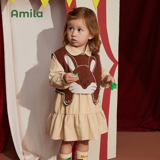 Vestito da bambina