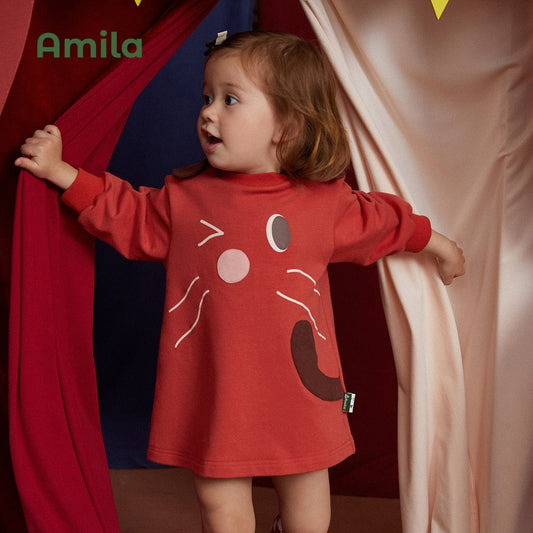 Vestito da bambina