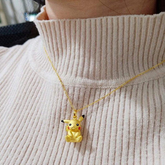 Pikachu Kette