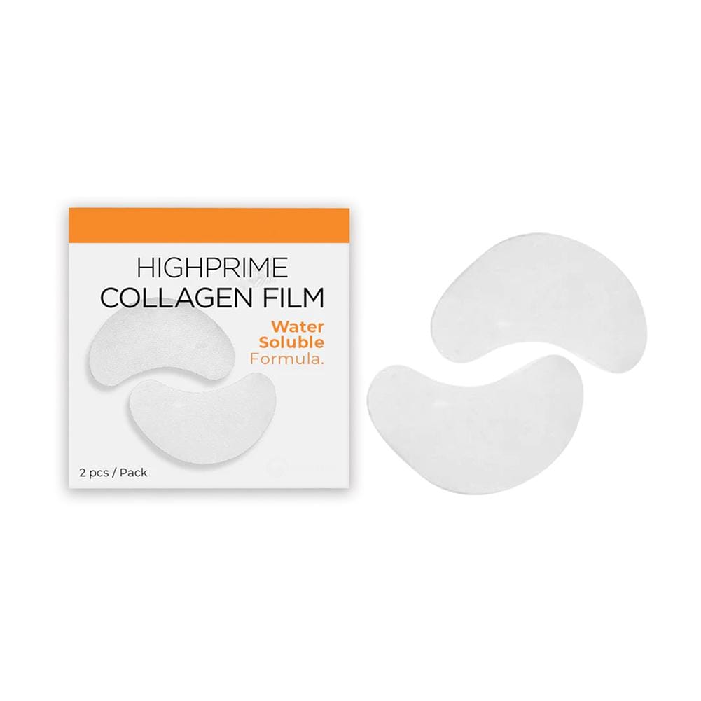 Soluble Collagen Film/beauty & Fitness
