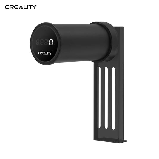 Creality 3D Digital Spool Rack-S (Single) Suitable for All FDM 3D Printers Support Accurate Weighing Smooth Filament Feeding