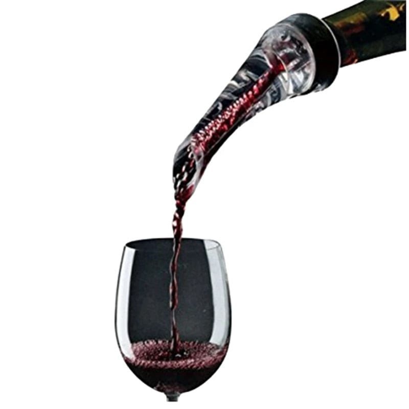 Olecranon Wine Pourer
