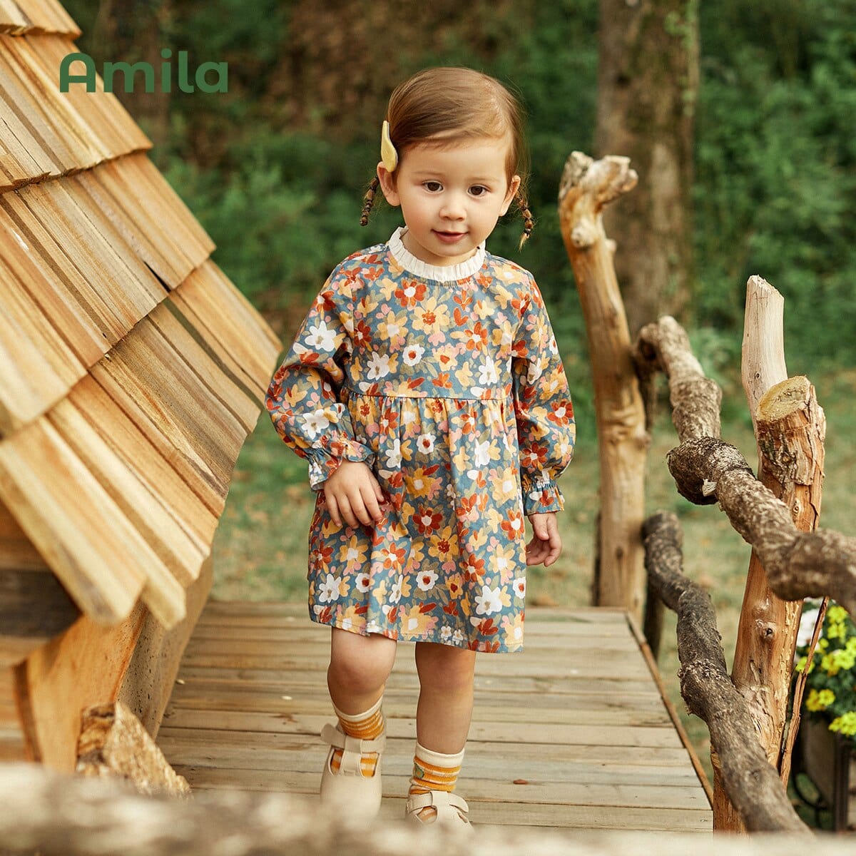 Vestito da bambina