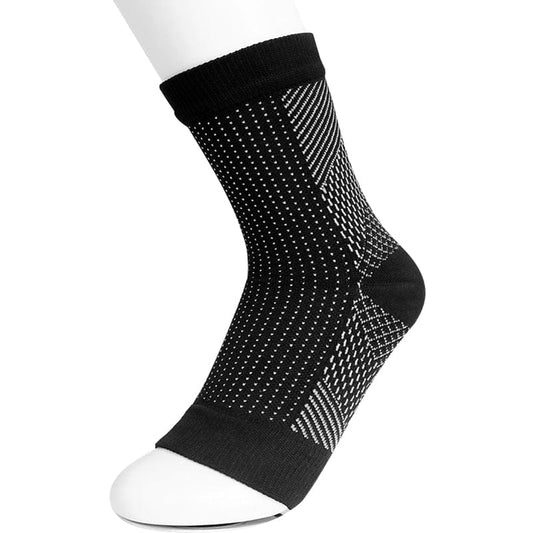 Comfort Foot Anti Fatigue Women Compression Socks Sleeve Elastic Men&#39;s Socks Women Relieve Swell Ankle Sokken Compression Socks