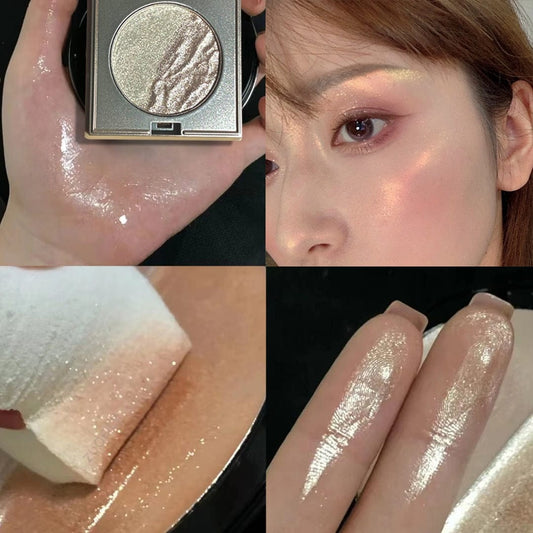 Dual Diamond Highlighter