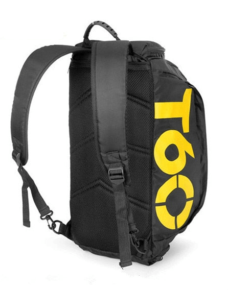 Sporttasche T60 RUCKSACK Variante