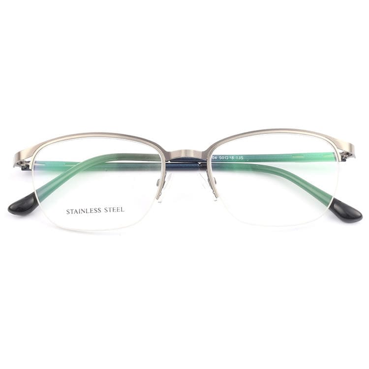 Square Glasses 204