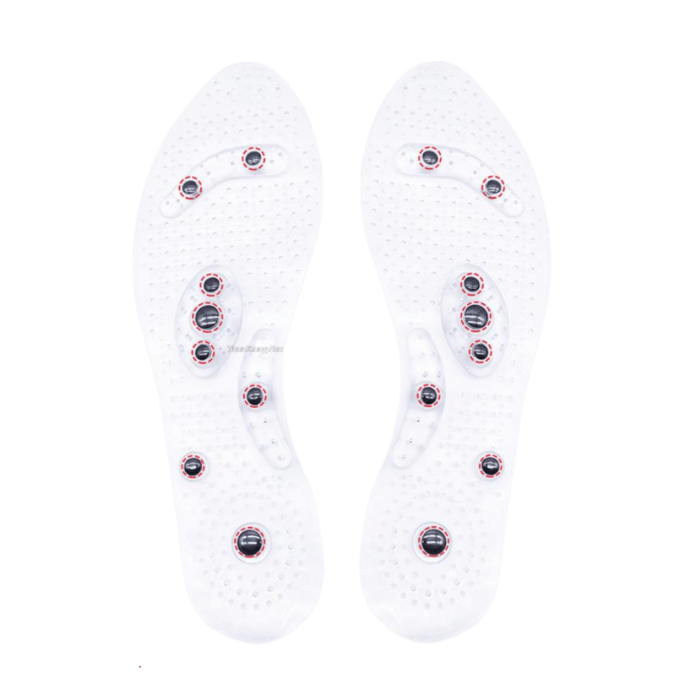 FLEXINSOLE™ Pain Relief Insoles