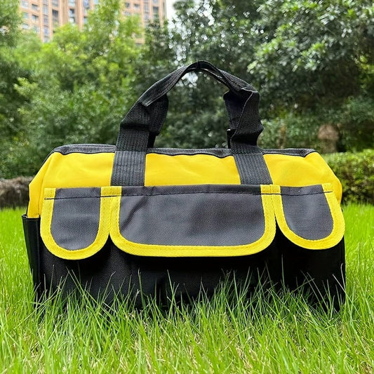 Car kit tool storage bag waterproof tool storage bag handbag
